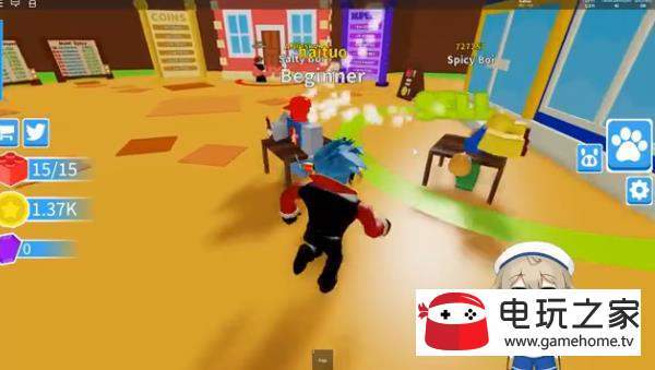 Roblox辣酱模拟器