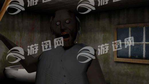 roblox奶奶模拟器