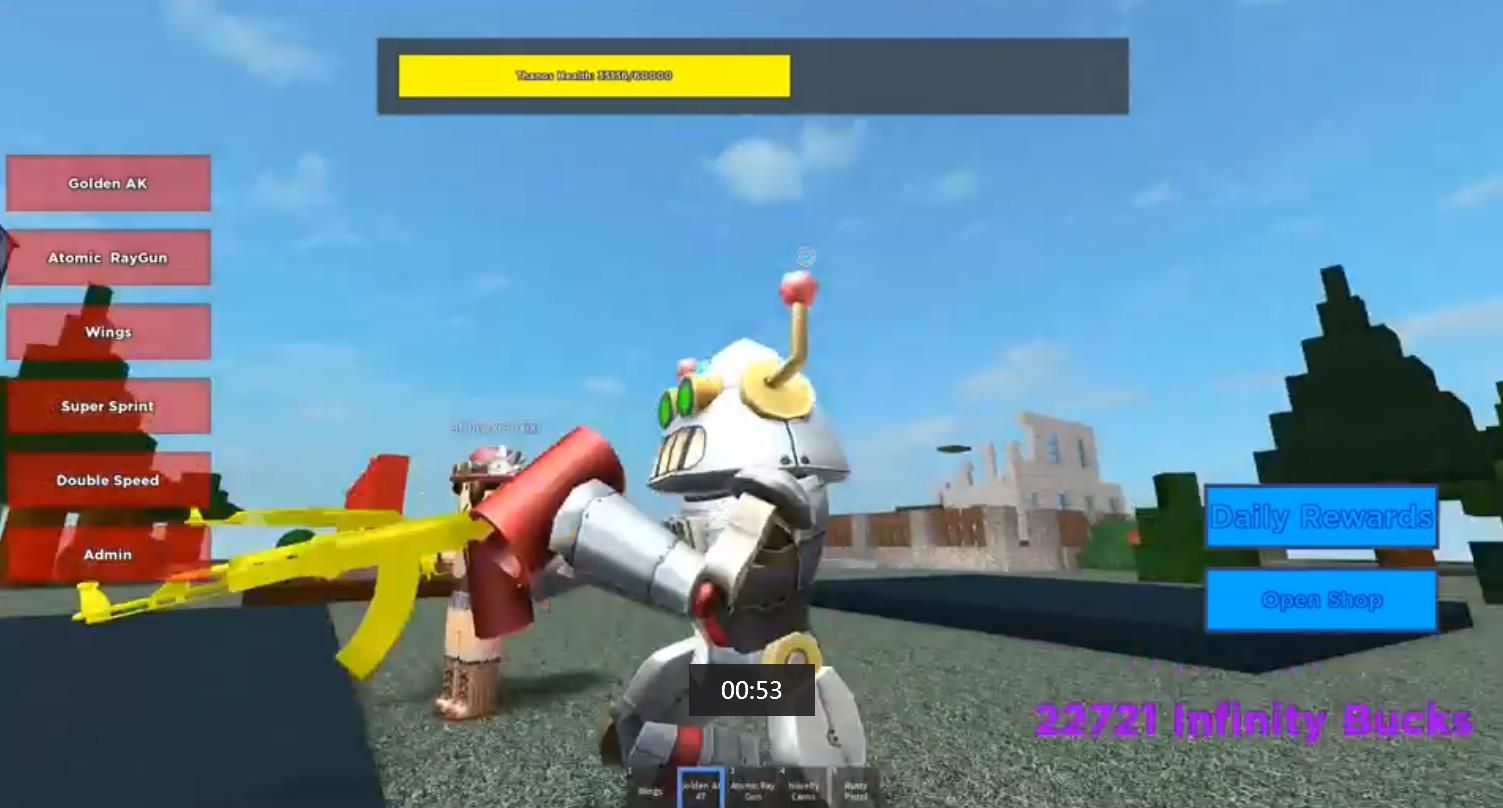 Roblox