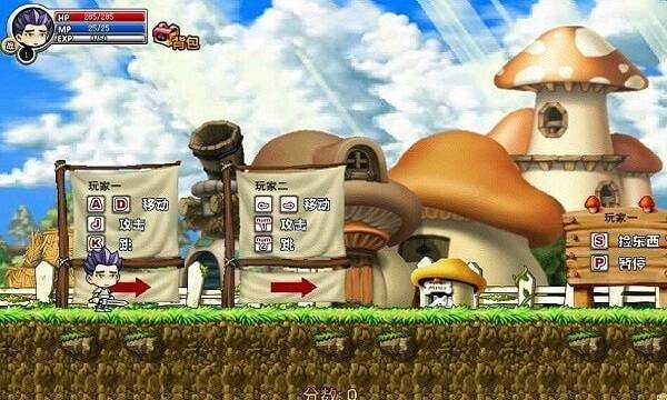 冒险王之精灵物语2024