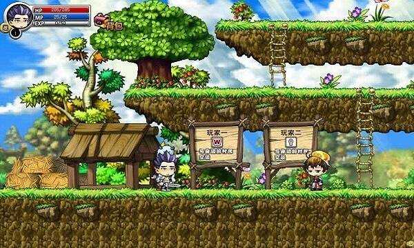 冒险王之精灵物语2024