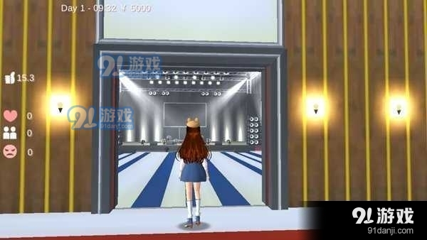 sakuracampussimulator