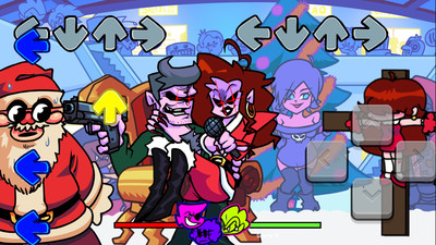 周五夜放克：皮克校园