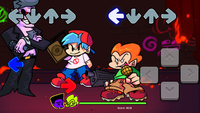 周五夜放克：皮克校园