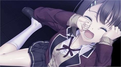 我和她的世界末日手机汉化版