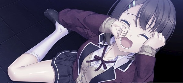 我和她的世界末日v1.0