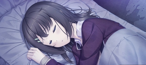 我和她的世界末日v1.0