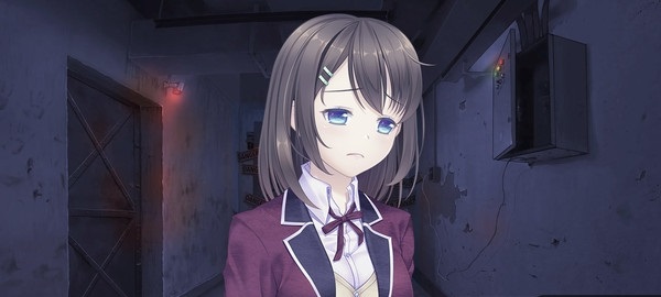 我和她的世界末日v1.0