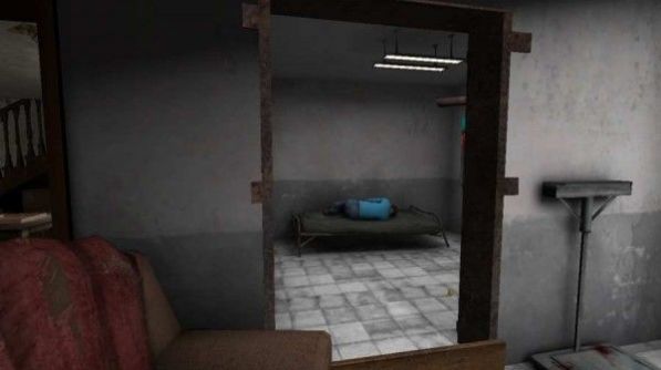 恐怖屠夫肉先生