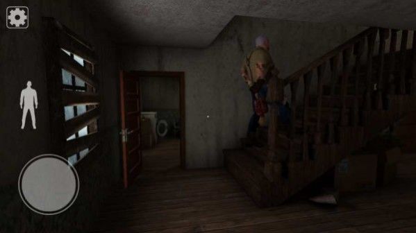 恐怖屠夫肉先生