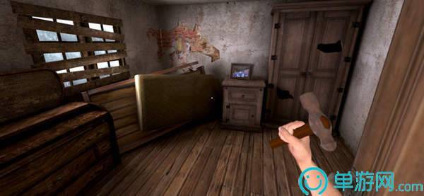 恐怖屠夫1.6隐形版