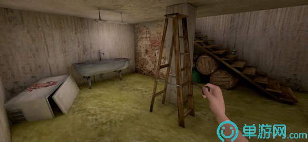 恐怖屠夫1.6隐形版