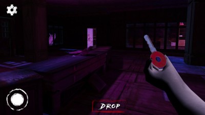 恐怖芭比奶奶2020