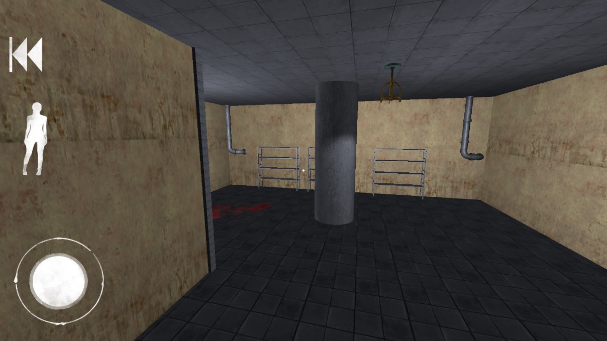 恐怖肉先生3内置菜单版