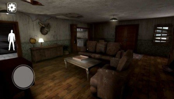 恐怖肉先生无限子弹版