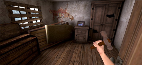 恐怖肉先生 1.4.1版