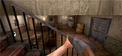 恐怖肉先生 1.4.1版