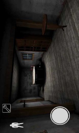 恐怖奶奶（Granny）不死无敌版