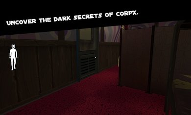 微笑X公司4恐怖列车