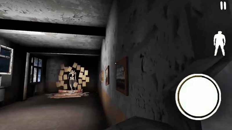 恐怖之家修女版