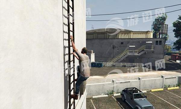 狙击手5圣安地列斯