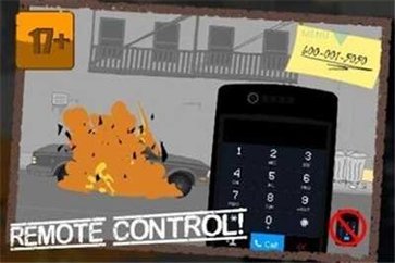 狙击火柴人1中文版