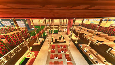 我的世界基岩版1.19