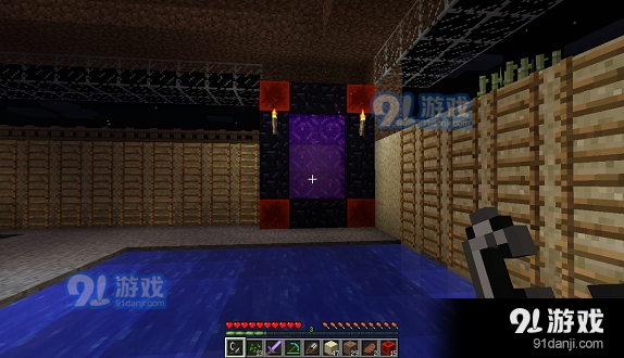 我的世界国际服免费模组