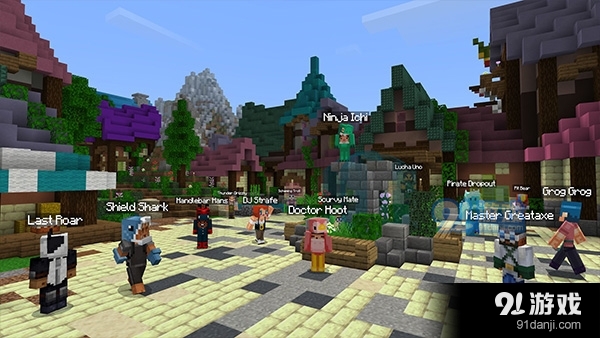 我的世界国际服枪械模组