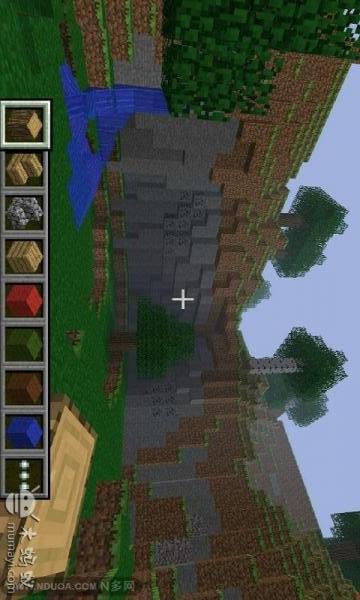 我的世界 Minecraft Pocket Edition