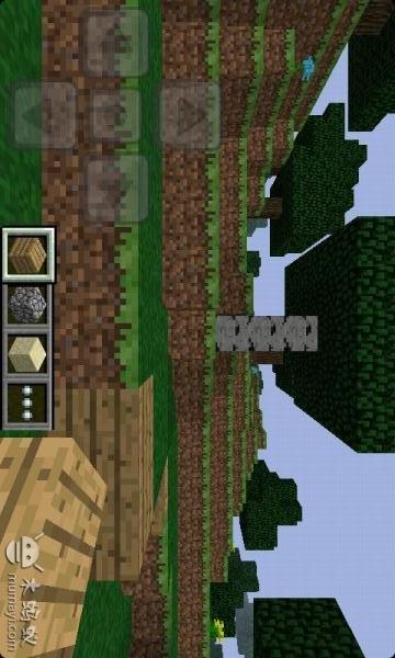 我的世界 Minecraft Pocket Edition