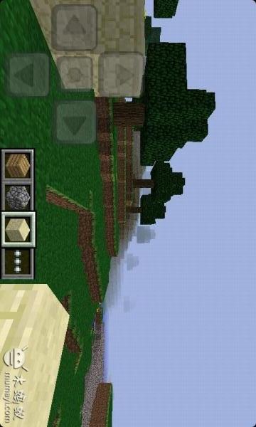 我的世界 Minecraft Pocket Edition