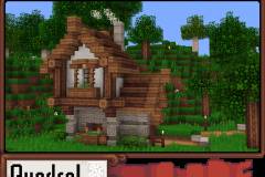 我的世界1.9盾牌版