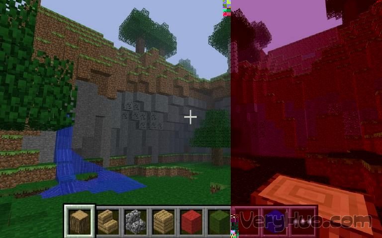 我的世界中文版