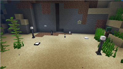 我的世界1.17.30.21种子