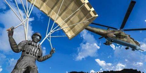 特种部队致命反击APP