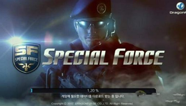 特种部队入侵(Special Force IM)