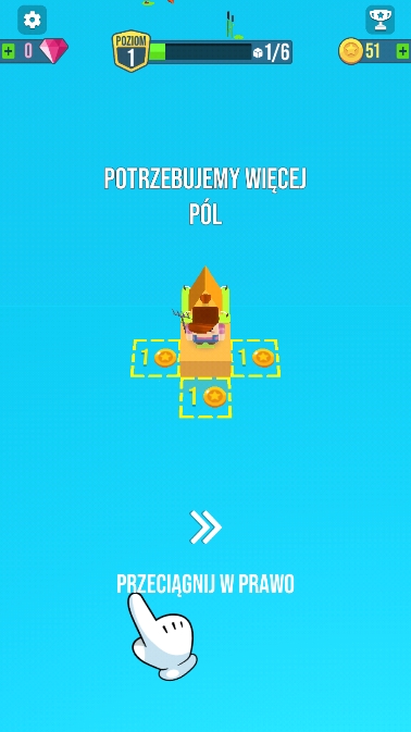 成长岛农场沙盒