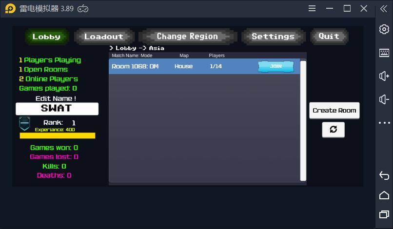 我的世界cs版枪战