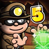 神偷鲍勃5app
