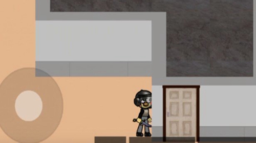 创游世界坤坤突围app