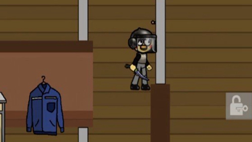 创游世界坤坤突围app