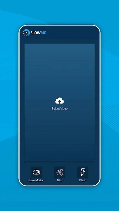 慢动作视频编辑器