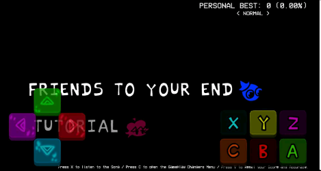 周五放克夜：坦克兵