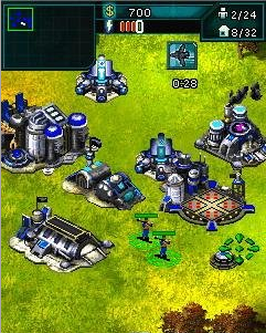 命令与征服红色警戒3中文版