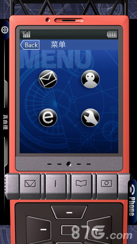 命运石之门手游安卓版