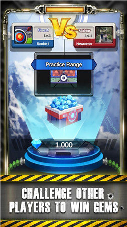 狙击手大师安卓版v1.0