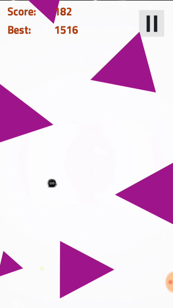 狡猾的球球游戏