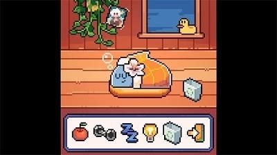 我的小鲨鱼手游最新版