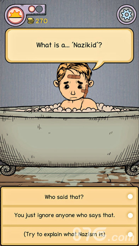 我的孩子生命之源免费版